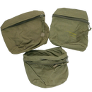 Austrian Army Small Utility Pouch - Austrian Army Surplus - Utility Pouches