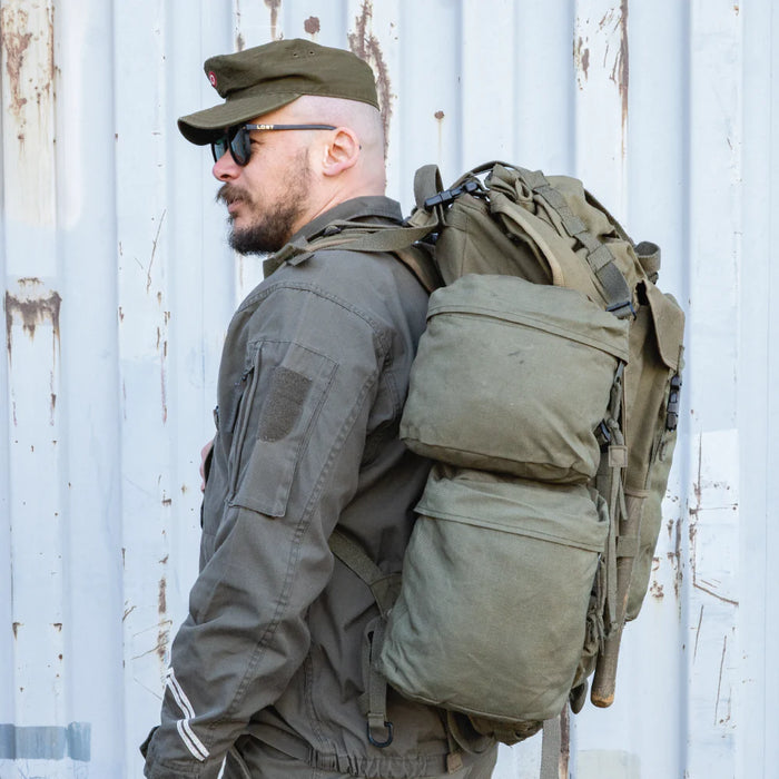 Austrian Army Small Utility Pouch