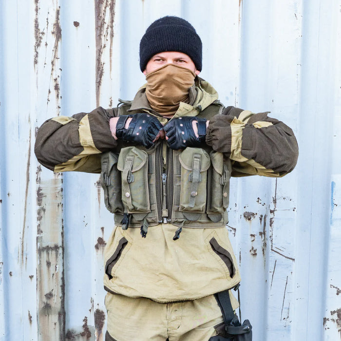 Austrian Army Magazine Pouch
