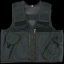 British Police Vest - British Police Surplus - Combat Vests