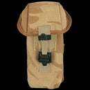 British Desert DPM Ammo Pouch - British Army Surplus - Magazine Pouches