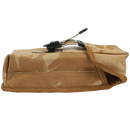 British Desert DPM Ammo Pouch - British Army Surplus - Magazine Pouches