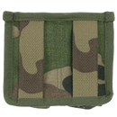 French Camo Double Grenade Pouch - French Army Surplus - Grenade Pouches