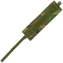 Turkish Army ALICE Pack Kidney Pad - Turkish Army Surplus - Pack Accessories