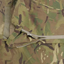 British MTP MVP Trousers - Value Grade - British Army Surplus - Rain Trousers