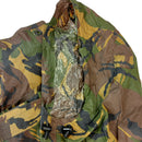 Dutch Army DPM Poncho - Value Grade - Dutch Army Surplus - Ponchos