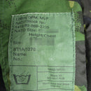 British DPM MVP Rain Jacket - British Army Surplus - Rain Jackets