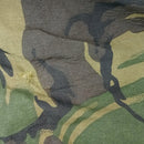 British DPM MVP Rain Jacket - Value Grade - British Army Surplus - Rain Jackets