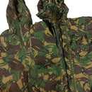 British DPM MVP Jacket - British Army Surplus - Rain Jackets