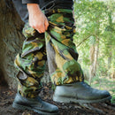 British DPM MVP Trousers - New - British Army Surplus - Rain Trousers
