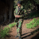 British DPM MVP Rain Jacket - British Army Surplus - Rain Jackets