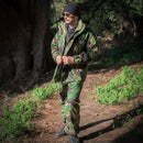 British DPM MVP Rain Jacket - British Army Surplus - Rain Jackets