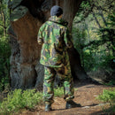 British DPM MVP Rain Jacket - British Army Surplus - Rain Jackets