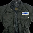 British Police Rain Jacket - British Army Surplus - Rain Jackets