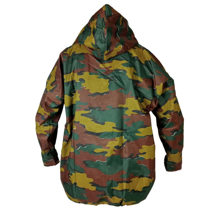 Jigsaw hooded parka cheap