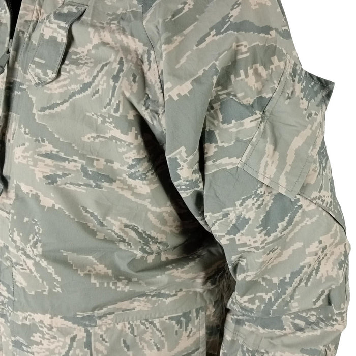 Baird Airforce Utility Jacket