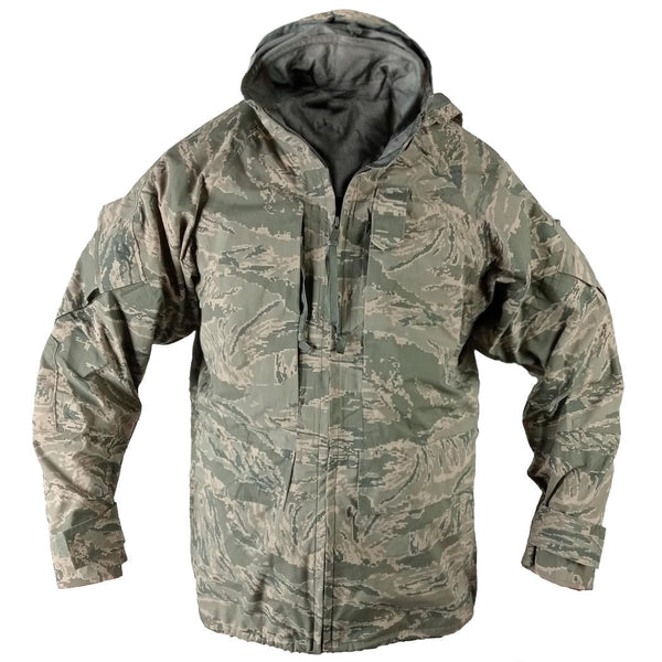 Air force sales rain jacket