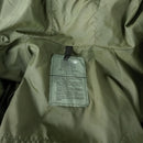 USGI Woodland Gore-Tex Jacket - US Army Surplus - Rain Jackets