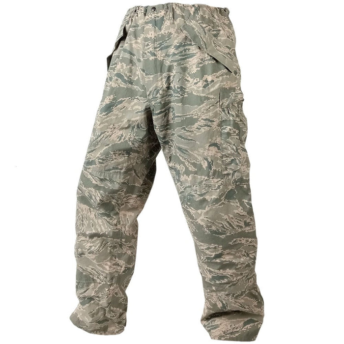 British Lightweight MTP Waterproof Pants