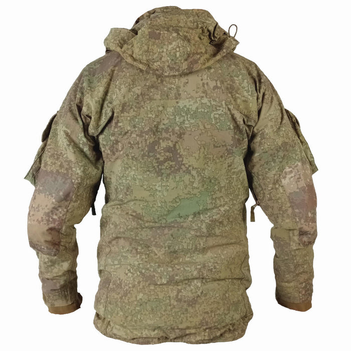 NZ Army MCU Softshell Jacket - New