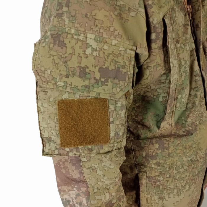 NZ Army MCU Softshell Jacket