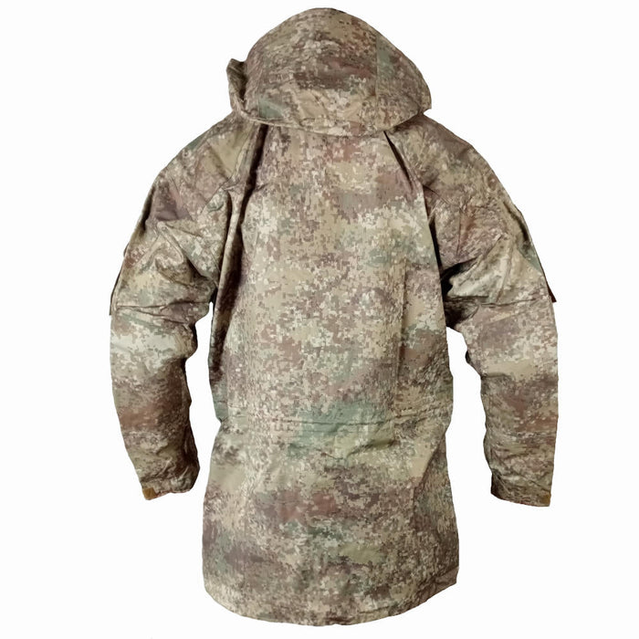 NZ Army MCU Wet Weather Jacket - New - New Zealand Army Surplus - Rain Jackets