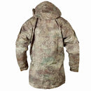 NZ Army MCU Wet Weather Jacket - New Zealand Army Surplus - Rain Jackets