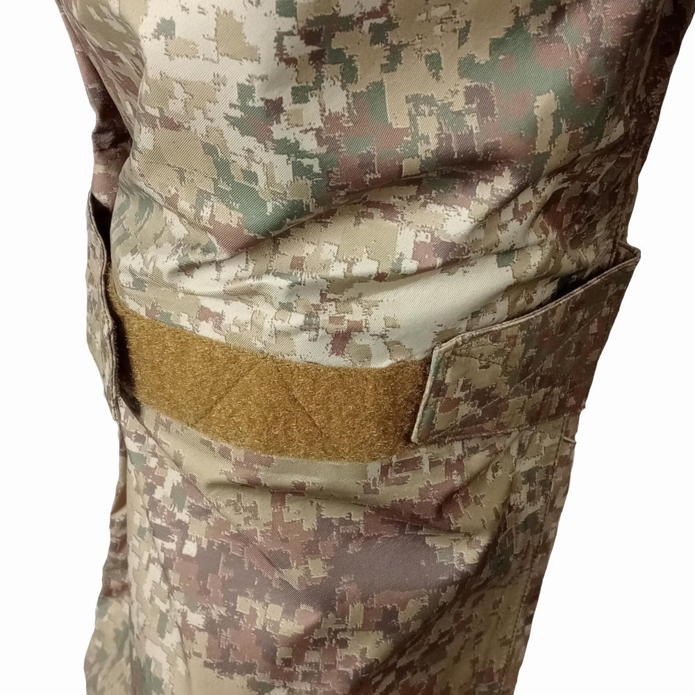 NZ Army MCU Wet Weather Trousers Wet weather trousers army