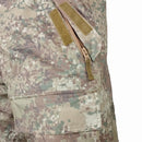 NZ Army MCU Wet Weather Trousers - New - New Zealand Army Surplus - Rain Trousers