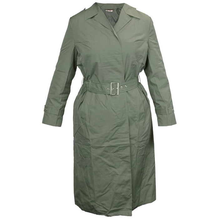 East german trench coat shop