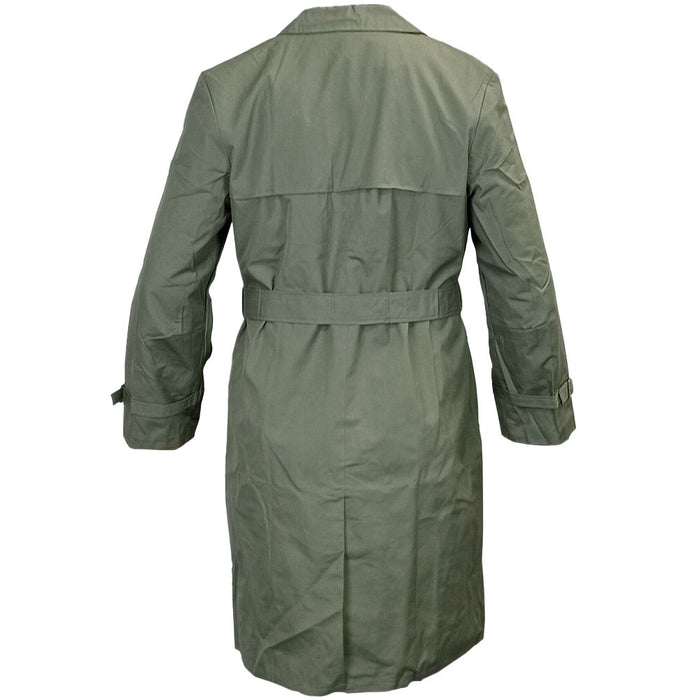 Surplus rain jacket shop