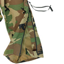 USGI Woodland Gore-Tex Trousers - Value Grade - US Army Surplus - Rain Trousers