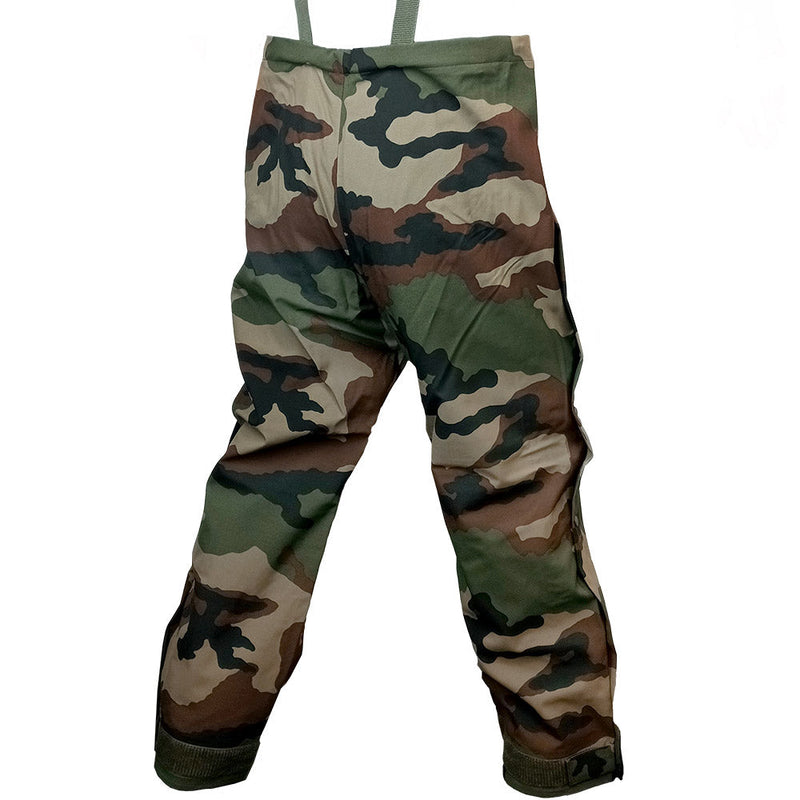 MVP Pluie Surpantalon USA Camouflage Forêt Ecws Style Imperméable M L MVP Pluie Surpantalon USA Camouflage Forêt Ecws Style Imperméable M L