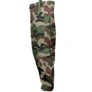French CCE Camo Gore-Tex Trousers - French Army Surplus - Rain Trousers