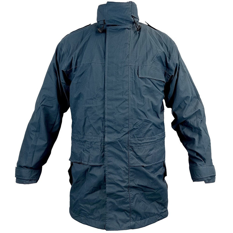 Amazon.com: Us Navy Nwu Ecwcs Gen II Cold/Wet Weather Gore