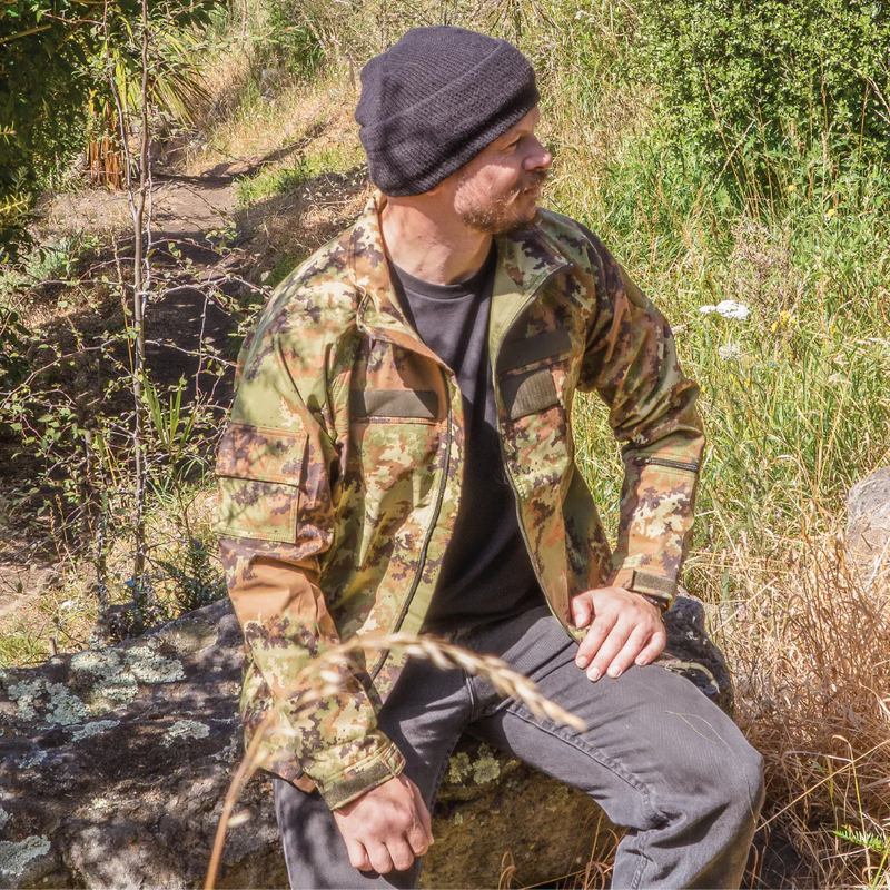 イタリア軍 実物 払下げARMY ミリタリーVegetatoヴェジェタート戦闘服 イタリア軍 実物 払下げARMY ミリタリーVegetatoヴェジェタート戦闘服