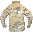 Italian Army Desert Vegetato Softshell Jacket - Italian Army Surplus - Softshell Jacket