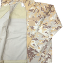 Italian Army Desert Vegetato Softshell Jacket - Italian Army Surplus - Softshell Jacket