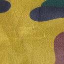 Belgian Jigsaw Camo Wet Weather Jacket - Belgian Army Surplus - Rain Jackets