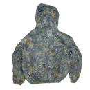 WFS Element Gear Lined Camo Jacket - Medium