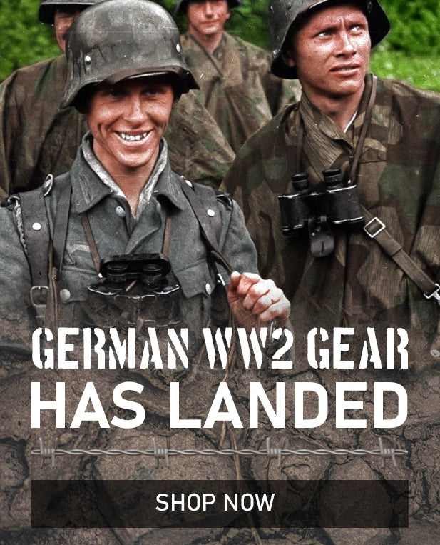 military surplus