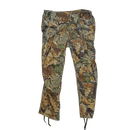 Advantage Camo BDU Field Trousers - Large - Army & Outdoors - Combat Trousers