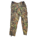 Advantage Camo BDU Trousers - Large - Army & Outdoors - Combat Trousers