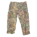 Advantage Camo Field Trousers - XLarge - Army & Outdoors - Cargo Trousers