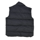 Alpha Industries Down Vest - Small