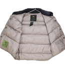 Alpha Industries Down Vest - Small