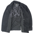Alpha Industries Kids Navy Pea Coat - Youth XLarge - Alpha Industries - Great Coats
