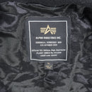 Alpha Industries Kids Navy Pea Coat - Youth XLarge - Alpha Industries - Great Coats