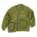 Alpha Industries M65 Liner Jacket - Small