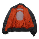 Alpha Industries Twin Shadow Bomber Jacket - Small - Alpha Industries - Flight Jackets
